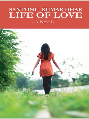 cover image of Life of Love